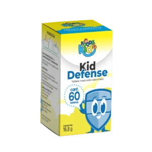 Kid Defense
