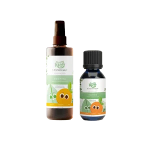 Combo Respira Kids Oferta