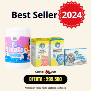 Immunity Best Seller 2024
