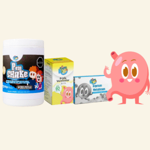 Digestic Pack Premium