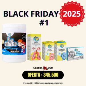 Black Friday # 1