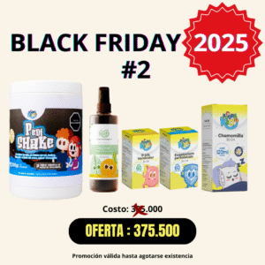 Black Friday # 2