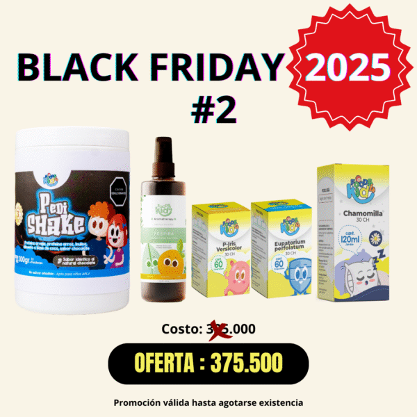 Black Friday # 2