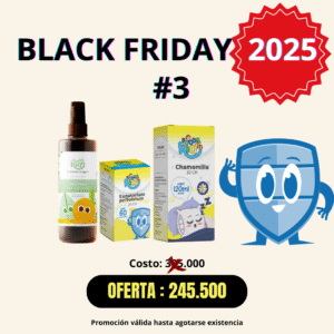 Black Friday # 3