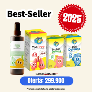 Immunity Best Seller 2025