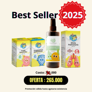 Immunity Best Seller 2025